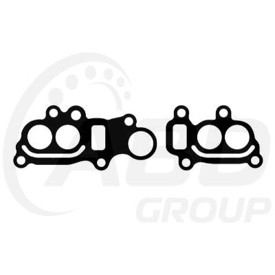 Intake Gasket Set