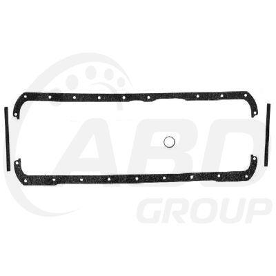 Sump Gasket Set