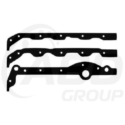Sump Gasket Set