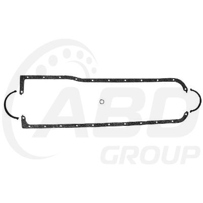 Sump Gasket Set