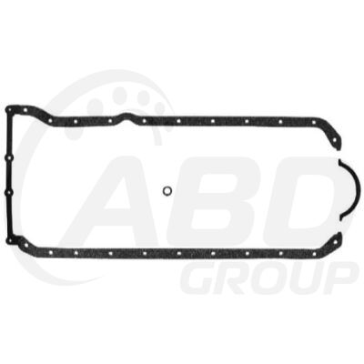 Sump Gasket Set