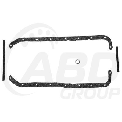 Sump Gasket Set