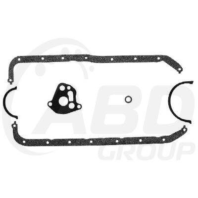 Sump Gasket Set