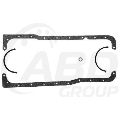 Sump Gasket Set