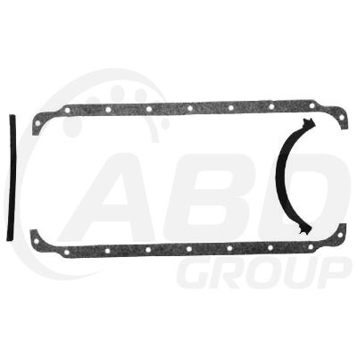 Sump Gasket Set