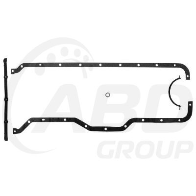 Sump Gasket Set
