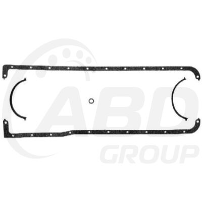 Sump Gasket Set