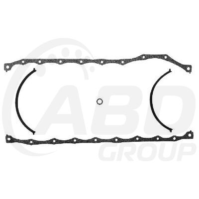 Sump Gasket Set