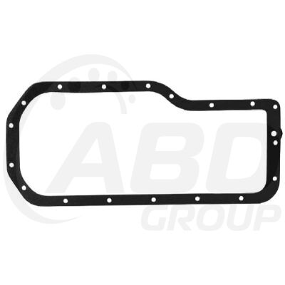 Sump Gasket Set