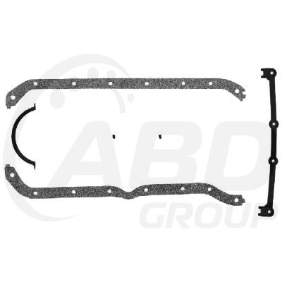 Sump Gasket Set