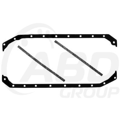 Sump Gasket Set