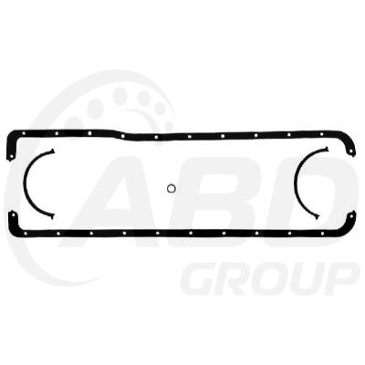 Sump Gasket Set