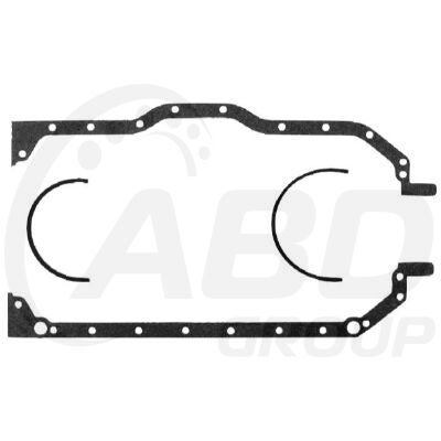 Sump Gasket Set