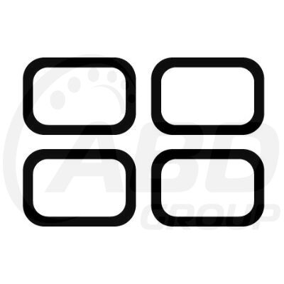 Intake Gasket