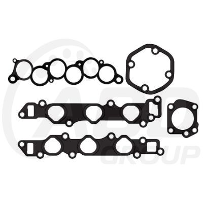 Intake Manifold Gasket Set