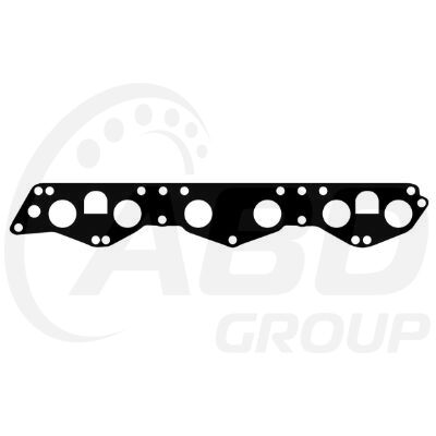 Intake Gasket