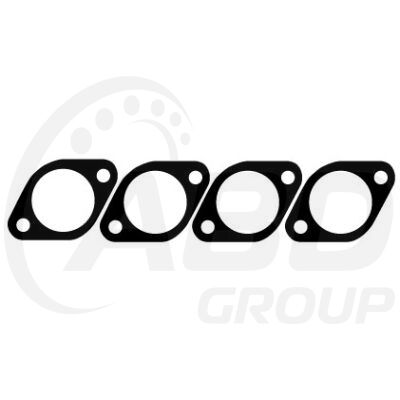 Exhaust Gasket Set