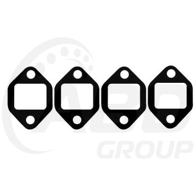Exhaust Gasket Set
