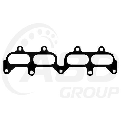 Intake Gasket