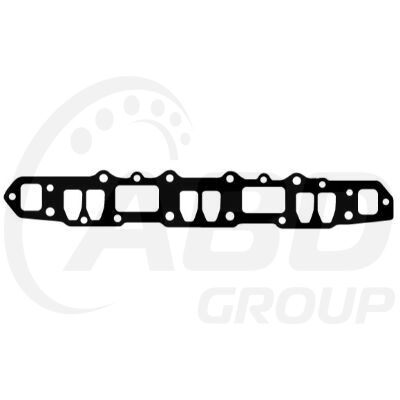 Exhaust Gasket