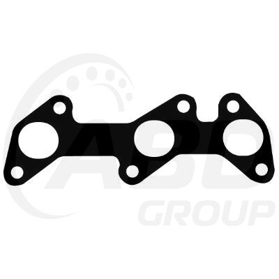 Exhaust Gasket