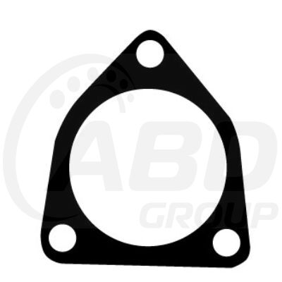 Gasket Hnd Control Plate (T1732)