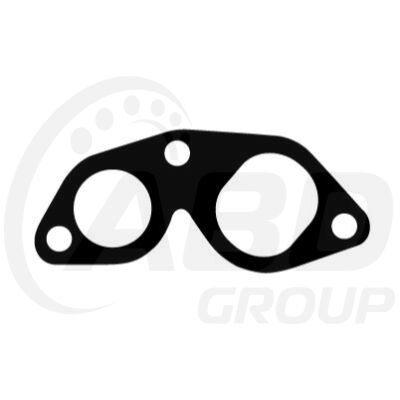 Plenum Gasket