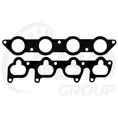 Intake Gasket