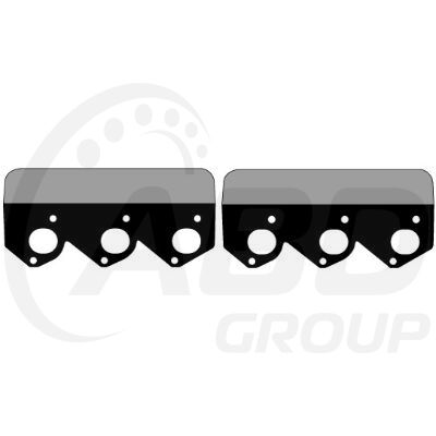 Exhaust Gasket Set