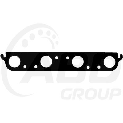 Exhaust Gasket