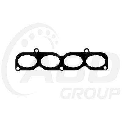 Plenum Gasket