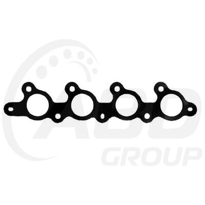Exhaust Gasket
