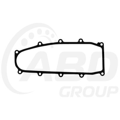 Plenum Gasket