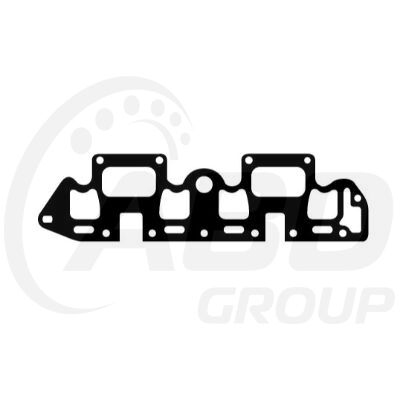 Intake Gasket