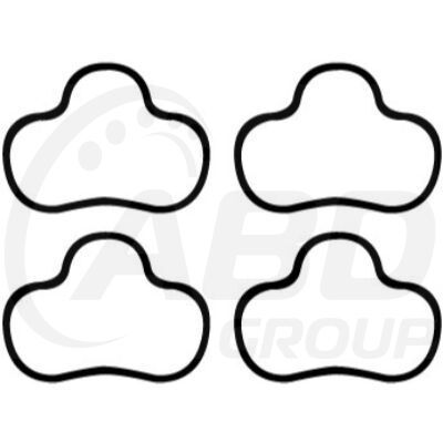 Intake Manifold Gasket