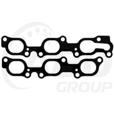 Exhaust Gasket Set