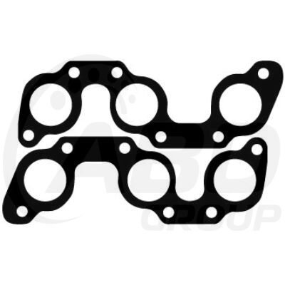 Exhaust Gasket Set