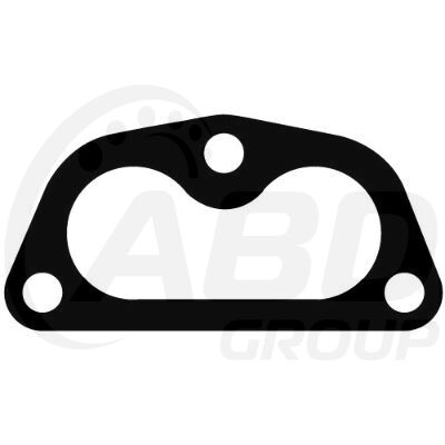 Exhaust Flange Gasket