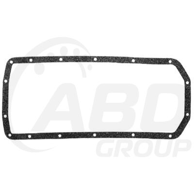 Sump Gasket Rover 3.5 V8