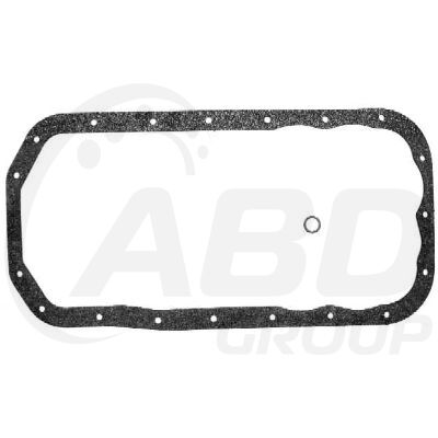 Sump Gasket