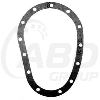 Timing Cover