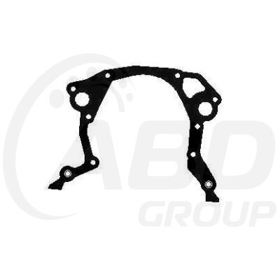 Timing Cover