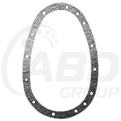 Timing Cover