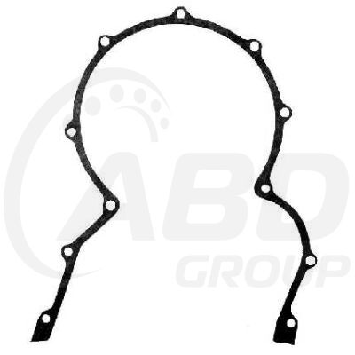Timing Cover