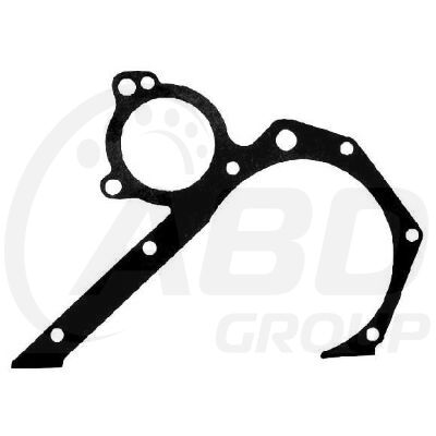 Timing Cover