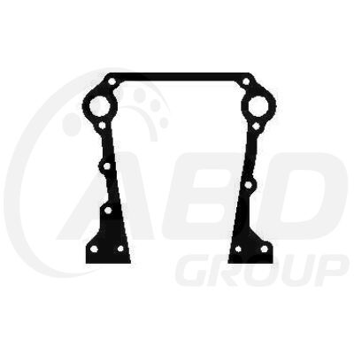 Timing Cover