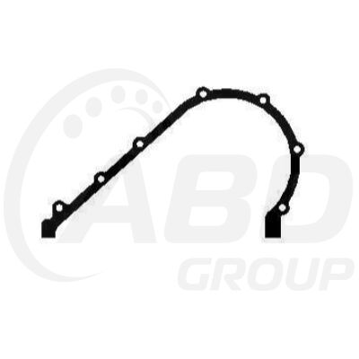 Timing Cover