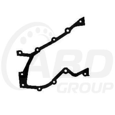 Timing Cover