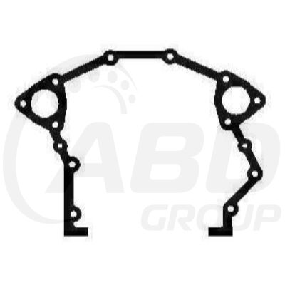Timing Cover