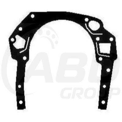Timing Cover